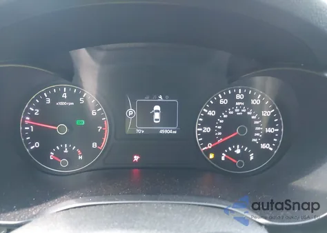 2018 Kia Optima Lx z USA, uszkodzony, nr VIN 5XXGT4L36JG195654